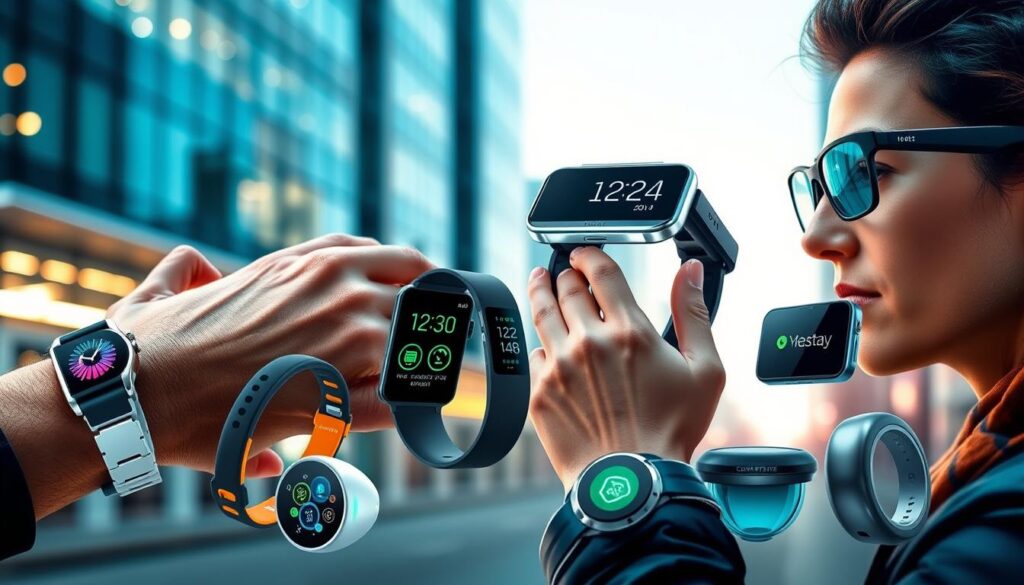 smart wearables 2024